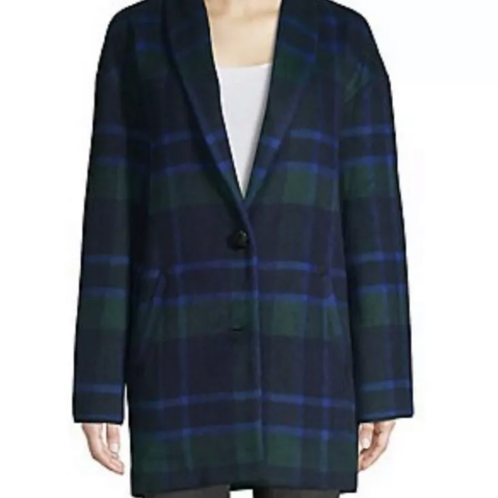 NWT Highline Collective Cocoon Jacket/Blazer